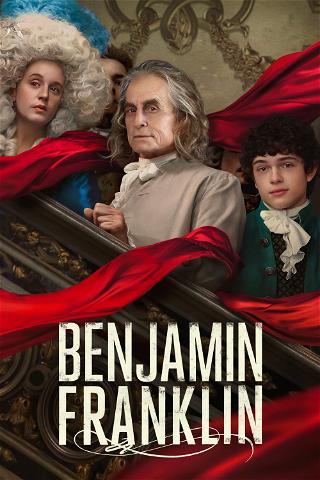 Benjamin Franklin poster