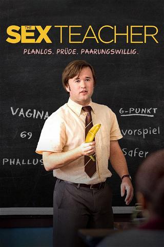 The Sex Teacher poster