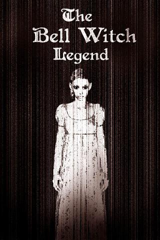 The Bell Witch Legend poster