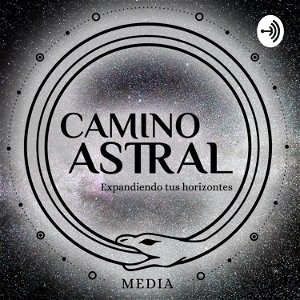 Camino Astral poster