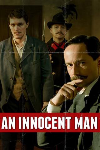 An Innocent Man poster