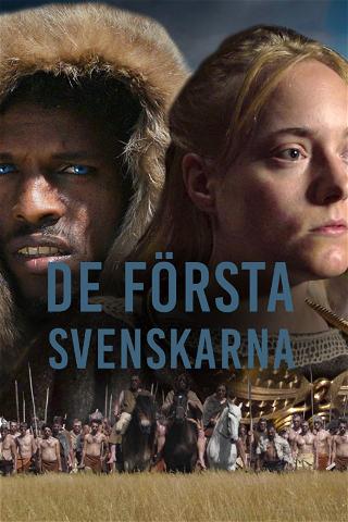 Ensimmäiset ruotsalaiset poster