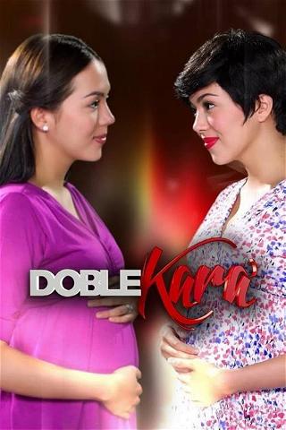 Double Kara poster