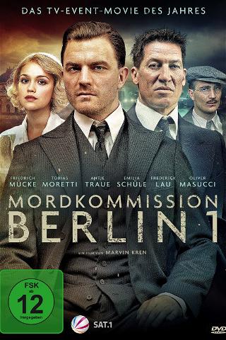 Mordkommission Berlin 1 poster