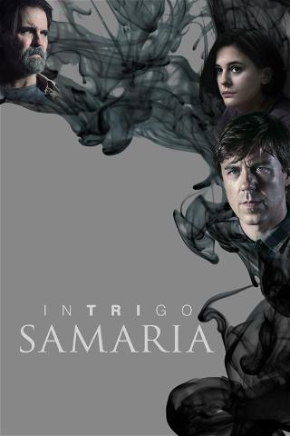 Intrigo – Samaria poster
