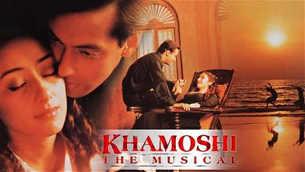 Khamoshi: The Musical poster