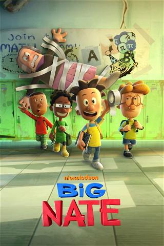 Big Nate - Production Shorts poster