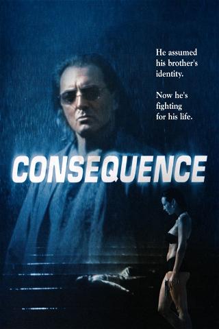 Consequence poster