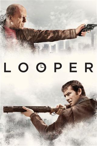 Looper - Pętla czasu poster