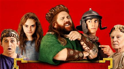 Horrible Histories: The Movie – Rotten Romans poster