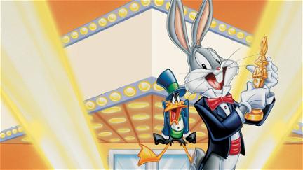Der total verrückte Bugs Bunny Film poster