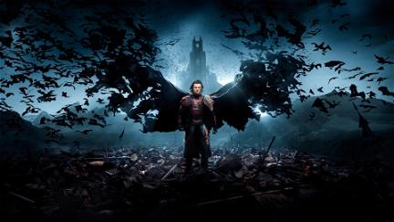 Dracula: Historia Nieznana poster
