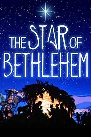 The Star of Bethlehem poster