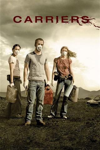 Carriers - Contagio letale poster