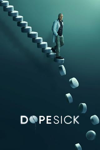 Dopesick (minissérie) poster