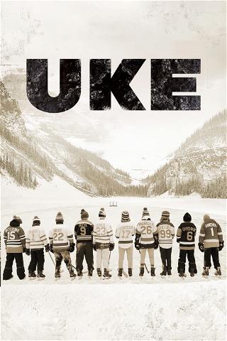 UKE poster