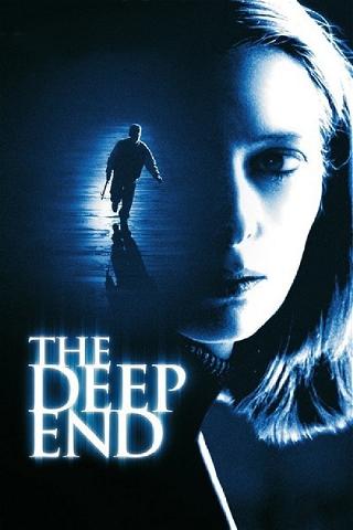The Deep End - Trügerische Stille poster