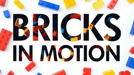 Bricks In Motion poster
