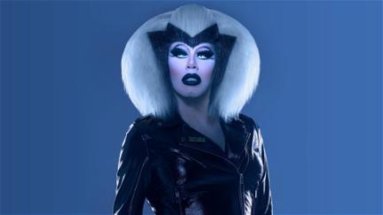 Sharon Needles Presents: Mask It or Casket poster