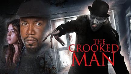 The Crooked Man poster