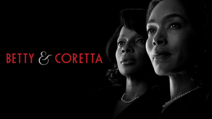 Betty & Coretta poster