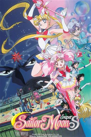 Sailor Moon Super S - Le Film poster