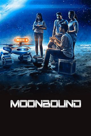 Moonbound poster
