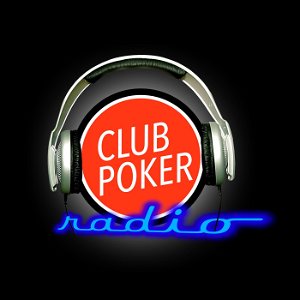Club Poker Radio poster