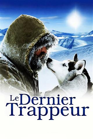 Le Dernier Trappeur poster