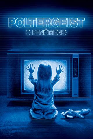 Poltergeist: O Fenômeno poster