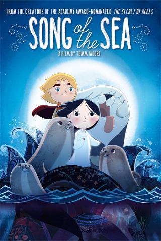 A Canção do Mar (2014) poster