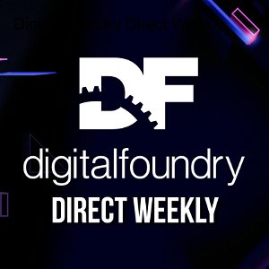 Digital Foundry Direct Weekly poster