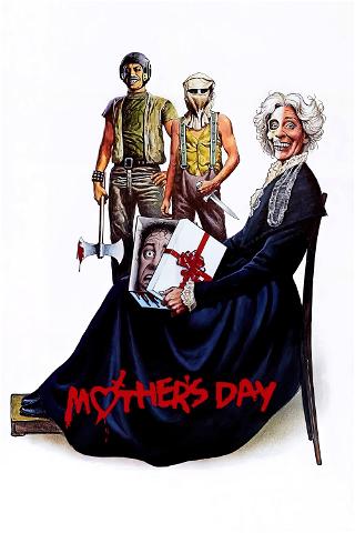 El dia de la madre poster