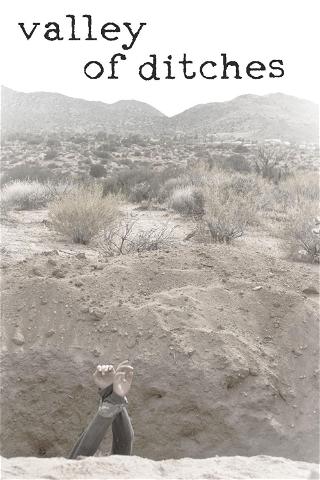 Valley of Ditches poster