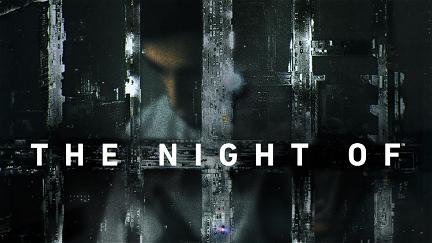 The Night Of - Die Wahrheit einer Nacht poster