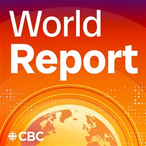 World Report poster