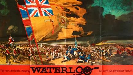 Waterloo poster
