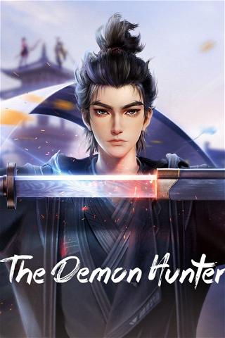 The Demon Hunter poster