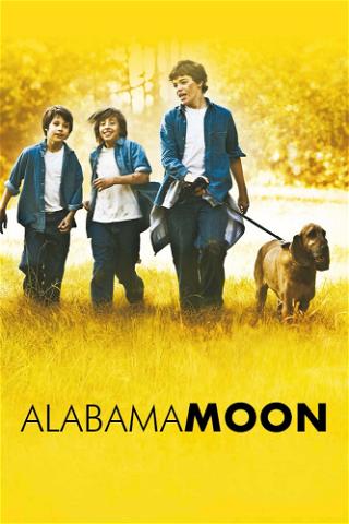 Alabama Moon poster