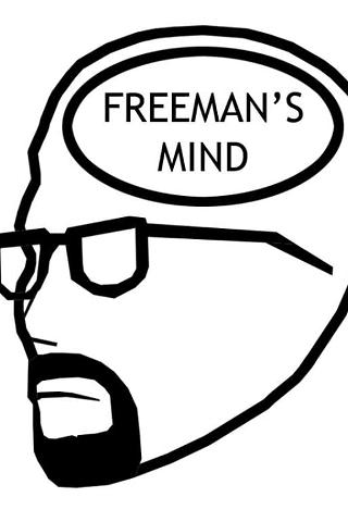 Freeman's Mind poster