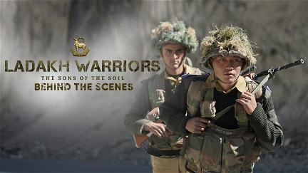 Ladakh Warriors poster