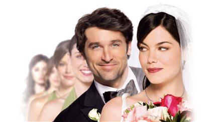 Maid of Honor poster