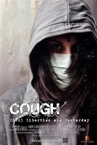 Cough poster