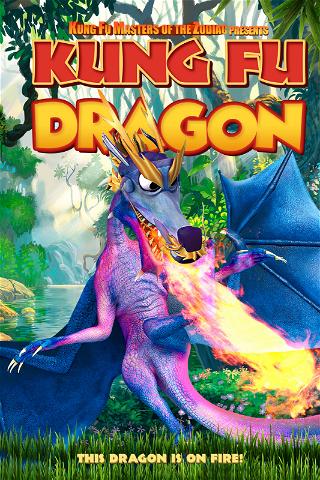Kung Fu Dragon poster