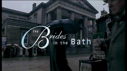 The Brides in the Bath poster
