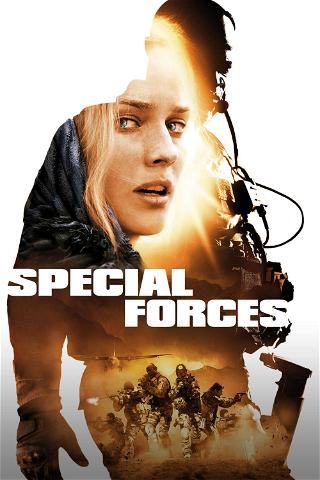 Special Forces poster