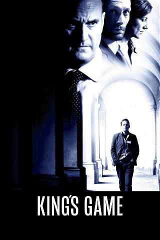 King's Game poster