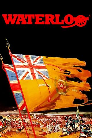 Waterloo (1970) poster