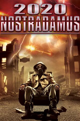 2020 Nostradamus poster