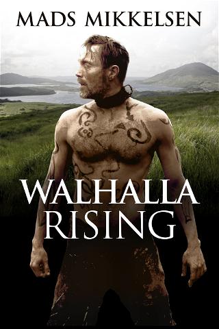 Walhalla Rising poster